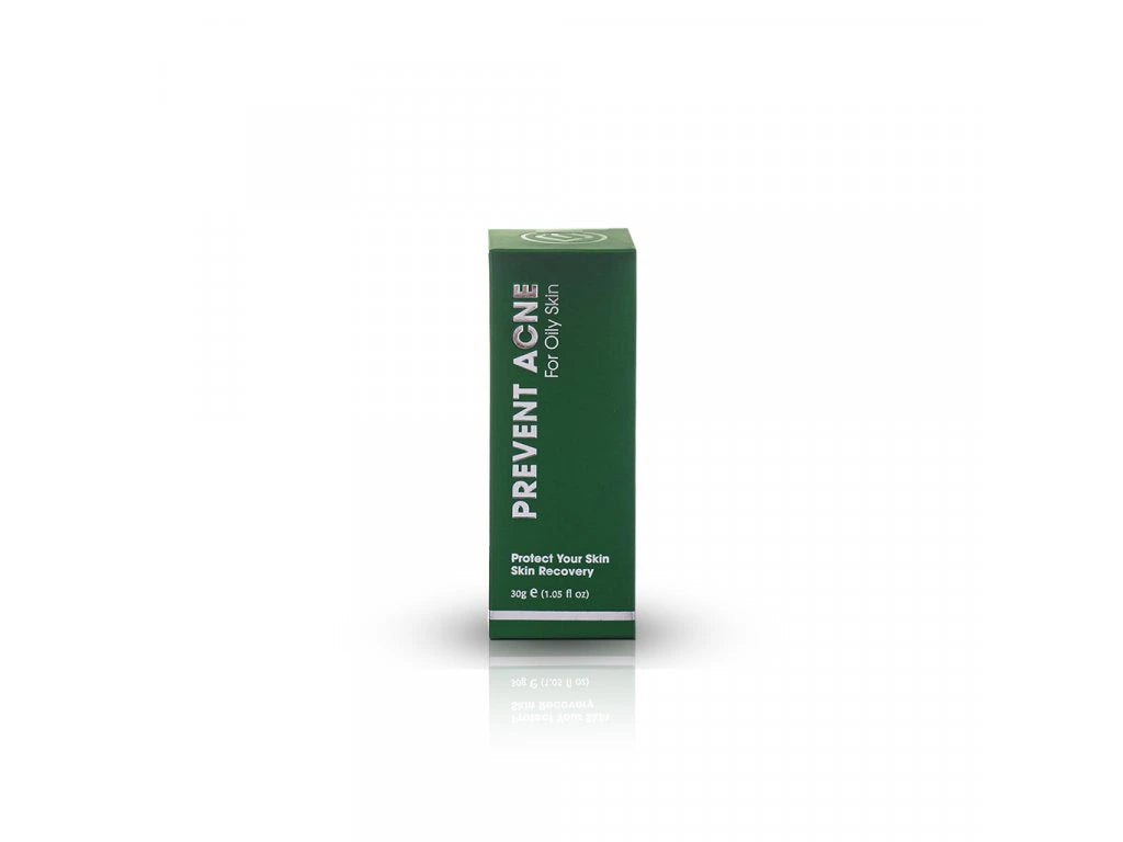 Lurcinn - Prevent acne for oily skin 30ml