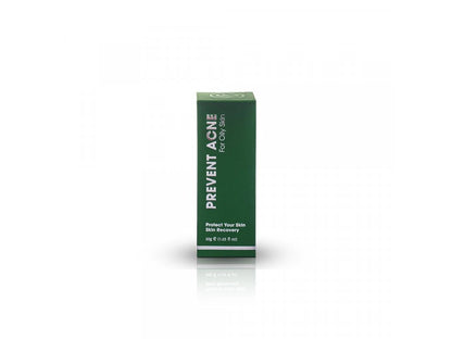 Lurcinn - Prevent acne for oily skin 30ml