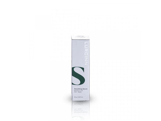 Lurcinn - Smoothing Serum 50ml