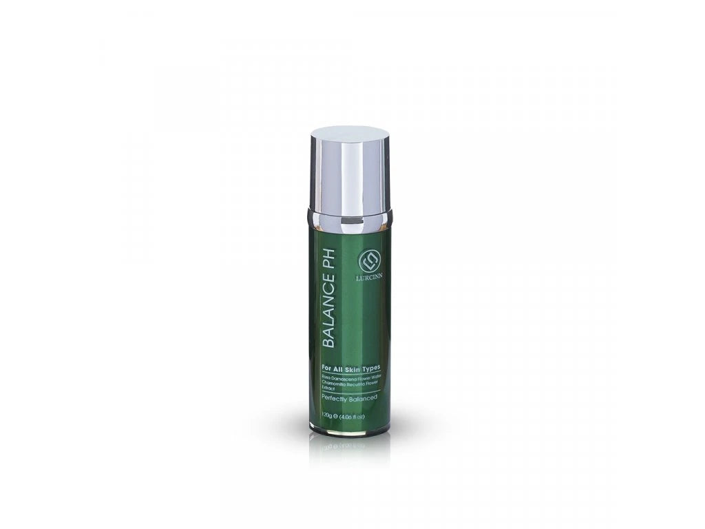 Lurcinn - Balance pH Toner 120ml