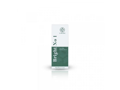 Lurcinn - Bright No.1 AHA, BHA Peeling Serum - 20ml