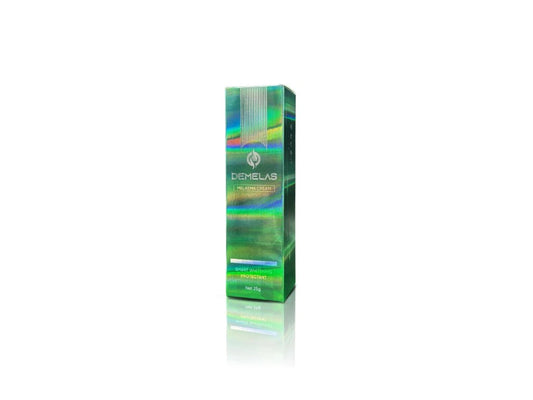 Lurcinn - Demelas cream 25g